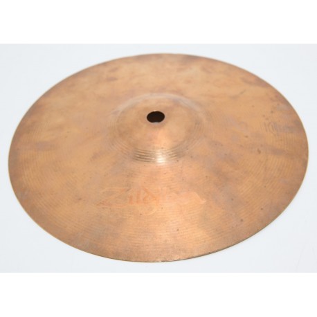 PLATO ZILDJIAN SPLASH 8"