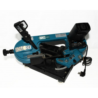 SIERRA DE CINTA FAT M2| BILBOTRUKE SEGUNDA MANO