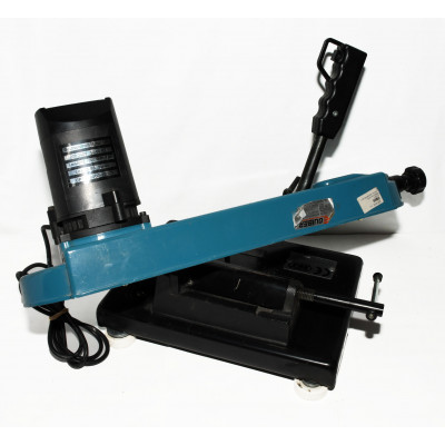 SIERRA DE CINTA FAT M2| BILBOTRUKE SEGUNDA MANO