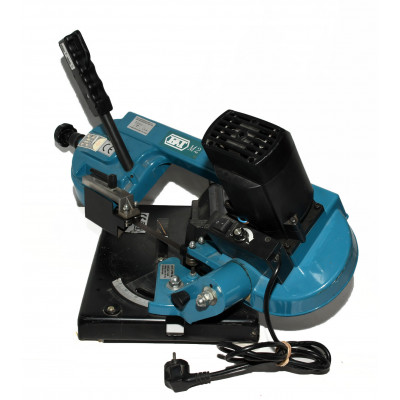 SIERRA DE CINTA FAT M2| BILBOTRUKE SEGUNDA MANO