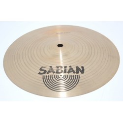 PLATO SABIAN XS20 SPLASH 10