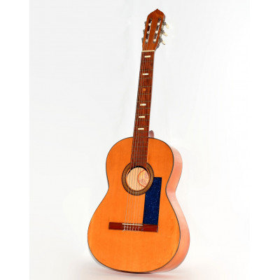 GUITARRA MIGUEL ANGEL HNOS FERRER