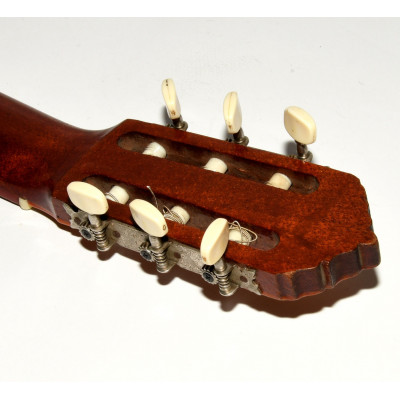 GUITARRA MIGUEL ANGEL HNOS FERRER