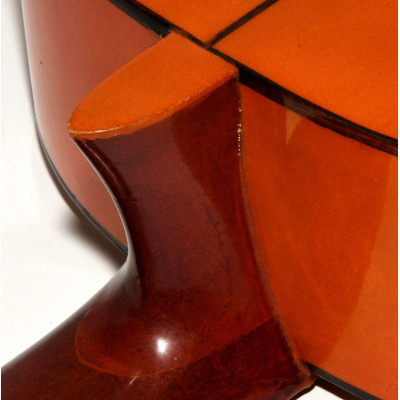 GUITARRA MIGUEL ANGEL HNOS FERRER