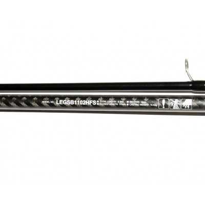 LEGALIS LE GSB 1102HPS