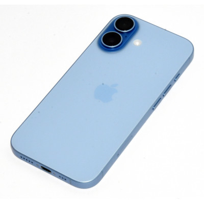 IPHONE 17 256GB AZUL