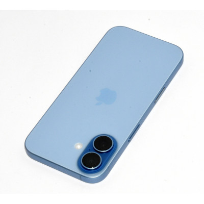 IPHONE 17 256GB AZUL