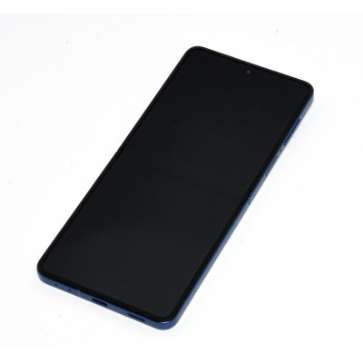 SAMSUNG GALAXY Z FLIP7 256GB AZUL