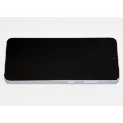 SAMSUNG GALAXY S25 256GB AZUL