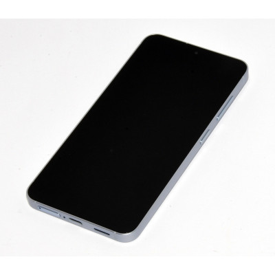 SAMSUNG GALAXY S25 256GB AZUL