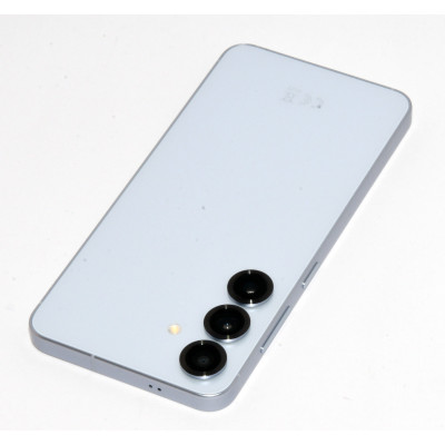 SAMSUNG GALAXY S25 256GB AZUL