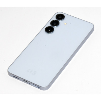 SAMSUNG GALAXY S25 256GB AZUL