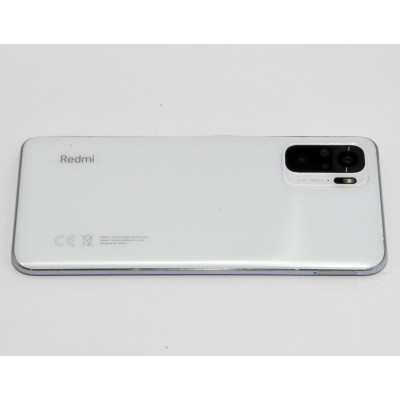 XIAOMI Redmi Note 10 64GB BLANCO