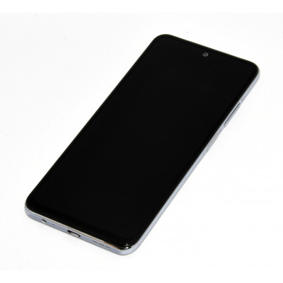 XIAOMI Redmi Note 10 64GB BLANCO