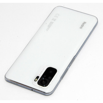 XIAOMI Redmi Note 10 64GB BLANCO