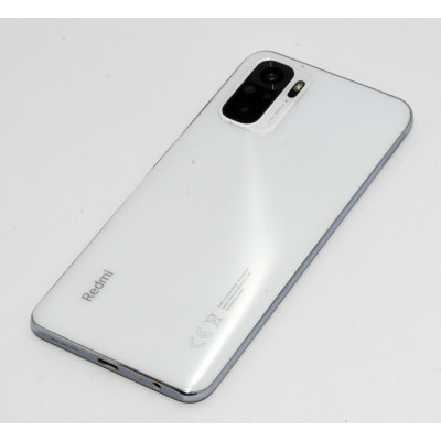 XIAOMI Redmi Note 10 64GB BLANCO