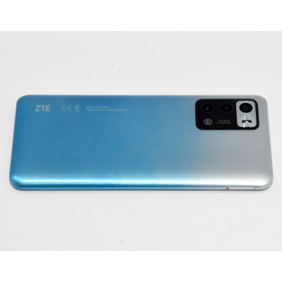 ZTE BLADE A72 64GB AZUL