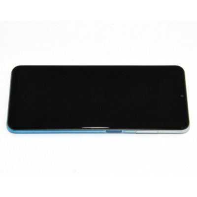 ZTE BLADE A72 64GB AZUL