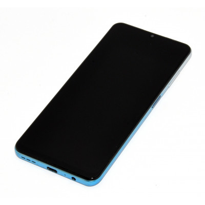 ZTE BLADE A72 64GB AZUL