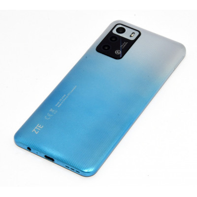 ZTE BLADE A72 64GB AZUL