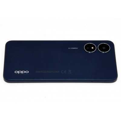 OPPO A17 64GB AZUL