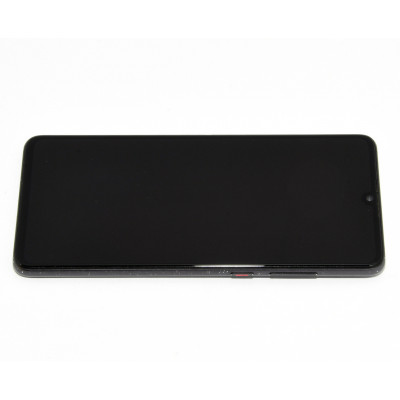 HUAWEI P30 128GB NEGRO