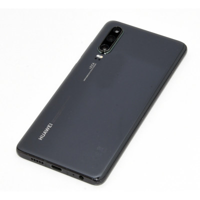 HUAWEI P30 128GB NEGRO