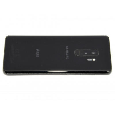 SAMSUNG GALAXY S9+ NEGRO
