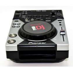 PIONEER CDJ-400