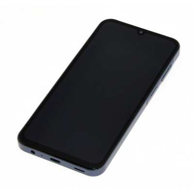 SAMSUNG GALAXY A15 128GB AZUL