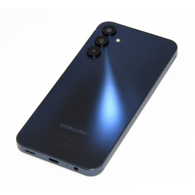 SAMSUNG GALAXY A15 128GB AZUL