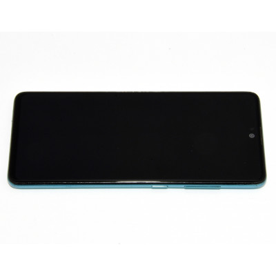 SAMSUNG GALAXY A51 128GB TURQUESA