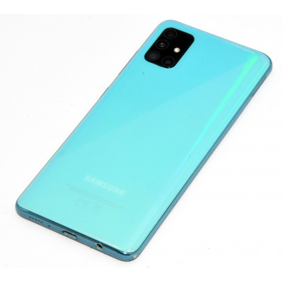 SAMSUNG GALAXY A51 128GB TURQUESA