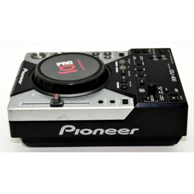 PIONEER CDJ-400