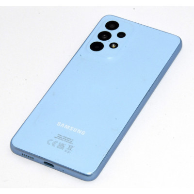 SAMSUNG GALAXY A33 5G 128GB AZUL