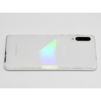 SAMSUNG GALAXY A30s 32GB BLANCO