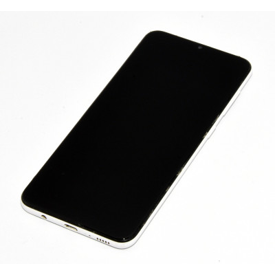 SAMSUNG GALAXY A30s 32GB BLANCO