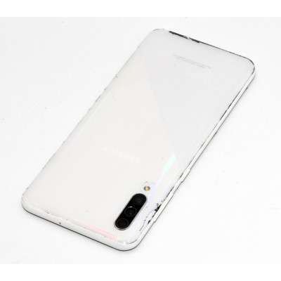 SAMSUNG GALAXY A30s 32GB BLANCO