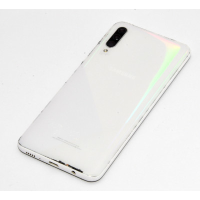 SAMSUNG GALAXY A30s 32GB BLANCO