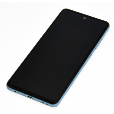 SAMSUNG GALAXY A52 128GB AZUL