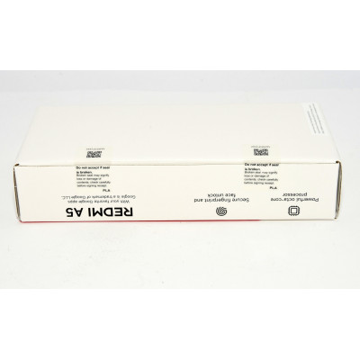 XIAOMI REDMI A5 128GB VERDE PRECINTADO