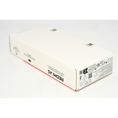 XIAOMI REDMI A5 128GB VERDE PRECINTADO