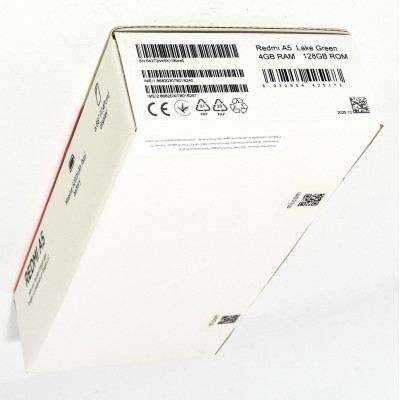 XIAOMI REDMI A5 128GB VERDE PRECINTADO