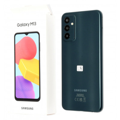 SAMSUNG GALAXY M13 64GB VERDE