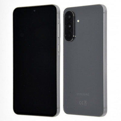 SAMSUNG GALAXY A56 5G 256GB GRIS