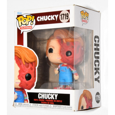 FIGURA POP CHUCKY 1719