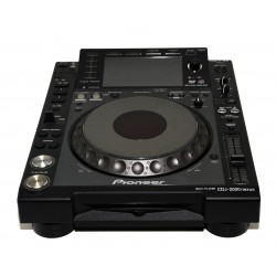PIONEER CDJ-2000 NEXUS