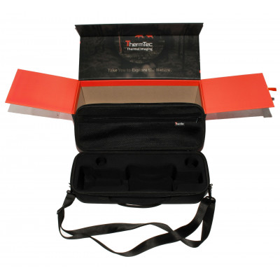 VISOR TERMICO THERMTEC ARES 360