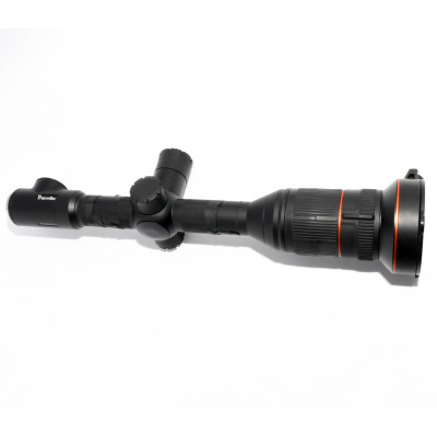 VISOR TERMICO THERMTEC ARES 360