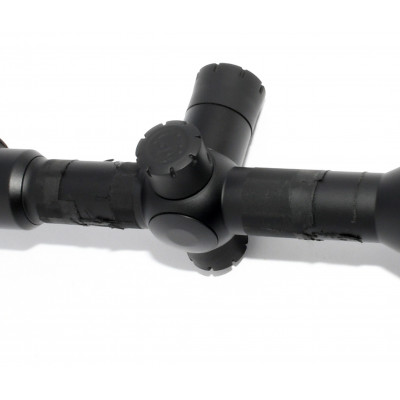 VISOR TERMICO THERMTEC ARES 360